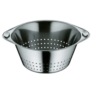 WMF - Gourmet cedzak sito stal nierdzewna Cromargan  24 cm