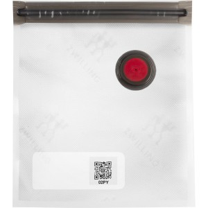 Zwilling Fresh & Save worki próżniowe 10 szt. 35 cm x 25 cm.