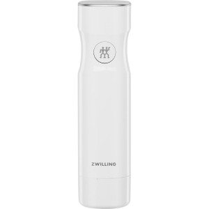 Zwilling Fresh & Save pompa próżniowa biała 19 cm