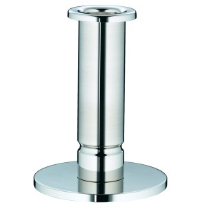 WMF Pure świecznik 10,5 cm