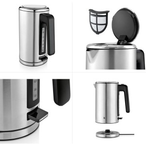 WMF czajnik bezprzewodowy Lono - sklep Złoty Widelec