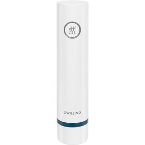 Zwilling Fresh & Save pompa próżniowa biała z turkusem 19 cm