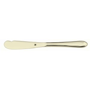 WMF Juwel Pale Gold złoty nóż do masła 17 cm.