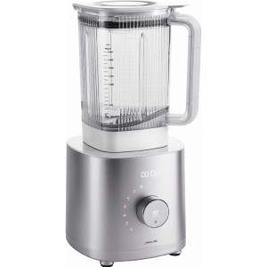 Zwilling - Enfinigy blender wysokowydajny srebrny 1,8 l