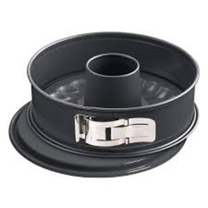 Kaiser - Forma na babkę tortownica La Forme Plus 26 cm z wymiennymi wkładami