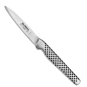 Global - GSF-15 Nóż do obierania 8 cm