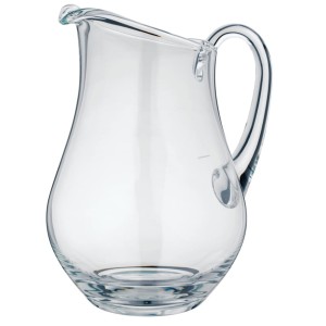 WMF szklany dzbanek do wody soku 1500 ml