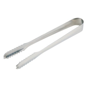 Szczypce do kostek lodu 17,5 cm