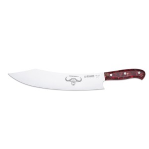 Giesser - Premium Cut tasak nóż do mięs 30 cm Red Diamond