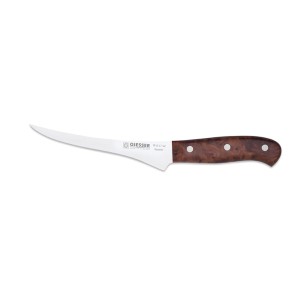 Giesser - Premium Cut nóż do filetowania 17 cm. Thuja.