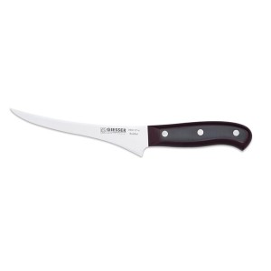 Giesser - Premium Cut nóż do filetowania 17 cm. Rocking Chef.