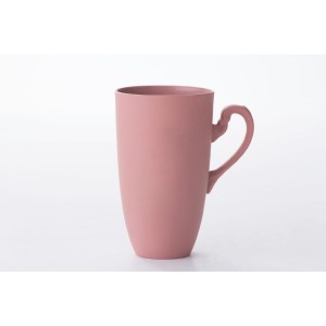 Ćmielów Design Studio - Nectar kubek 450 ml. ceglasty.