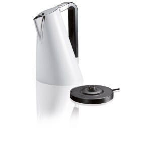 Bugatti - Vera Easy czajnik elektryczny biały 1,7 L