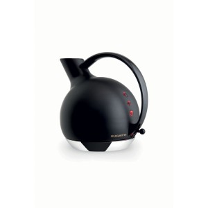 Bugatti - Giulietta czajnik elektryczny czarny 1,2 L