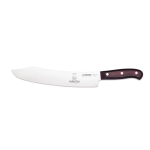 Giesser - Premium Cut nóż do pieczywa 25 cm. Rocking Chef.