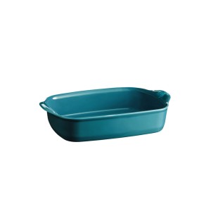 Emile Henry - forma brytfanna do wypieku morska 30 cm x 19 cm