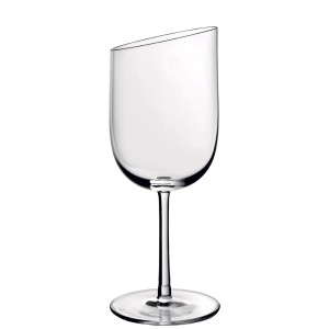 Villeroy & Boch  NewMoon zestaw 4 szt kieliszków do białego wina 300 ml