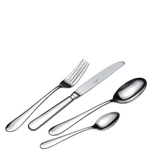 Villeroy & Boch Oscar zestaw sztućców dla 6 osób 24 el
