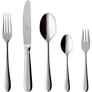 Villeroy & Boch Oscar zestaw sztućców dla 6 osób 30 el 