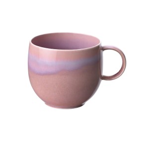 Villeroy & Boch Perlemor Coral kubek 350 ml 