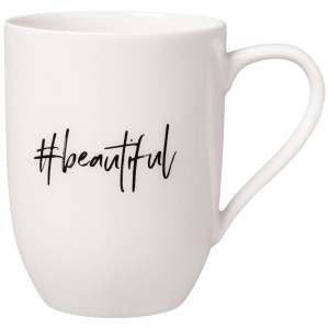 Villeroy & Boch Statement beautiful kubek 340 ml