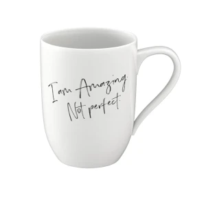 Villeroy & Boch Statement Im Amazing not Perfect kubek 340 ml