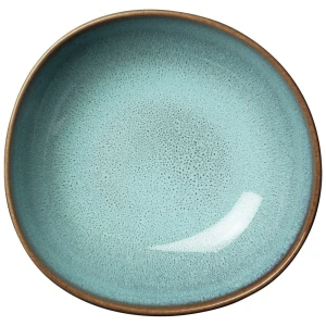 Villeroy & Boch Lave Glace turkusowa miska 17 cm. 600 ml.