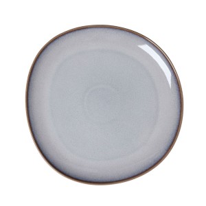 Villeroy & Boch Lave Beige półmisek talerz 32 cm