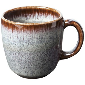 Villeroy & Boch Lave Beige filiżanka do kawy 190 ml.