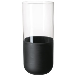 Villeroy & Boch Manufacture Rock szklanka do drinków 430 ml 4 szt