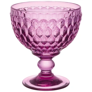 Villeroy & Boch Boston Berry jagodowy kieliszek do szampana pucharek 400 ml
