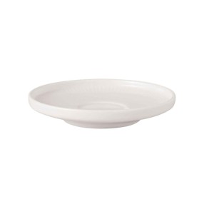 Villeroy & Boch Afina spodek do filiżanki do kawy espresso 11 cm 
