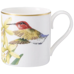 Villeroy & Boch Amazonia filiżanka do espresso 80 ml.  