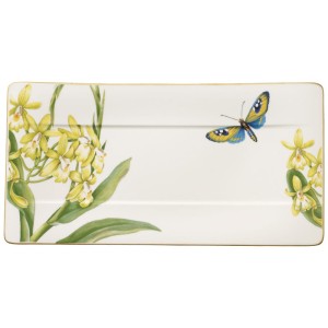 Villeroy & Boch Amazonia półmisek 35 cm x 18 cm.