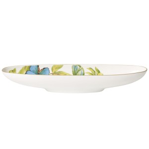 Villeroy & Boch Amazonia miska półmisek owalny 29 cm x 7 cm