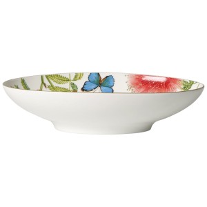 Villeroy & Boch Amazonia miska owalna 30 cm x 18 cm.  850 ml.