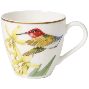 Villeroy & Boch Amazonia Anmut filiżanka do kawy espresso 100 ml. 