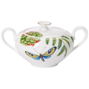 Villeroy & Boch Amazonia Anmut cukiernica 350 ml.