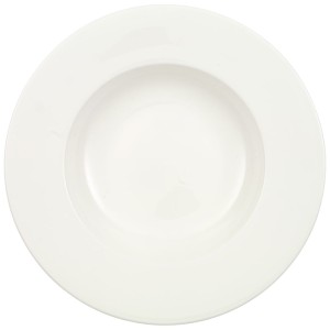 Villeroy & Boch Anmut talerz głęboki obiadowy 24 cm