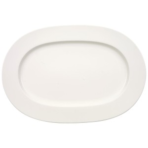Villeroy & Boch Anmut talerz półmisek owalny 41 cm