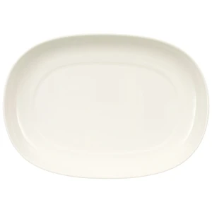 Villeroy & Boch Anmut talerz na przekąski lub spodek do sosjerki 20 cm.