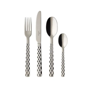 Villeroy & Boch Boston zestaw sztućców dla 6 osób 24 el. 