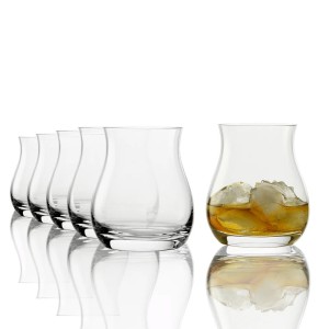 Oficjalna szklanka do whisky GLENCAIRN CANADIAN GLASS 6szt