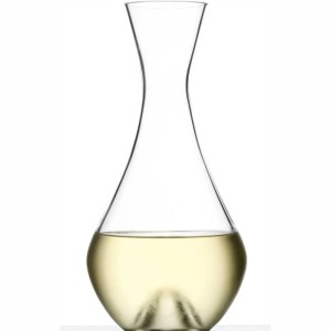 Stolzle Lausitz Karafka Dekanter Fire do wina wody 600 ml.