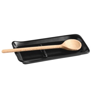 Emile Henry- Classiques podstawek pod łyżkę truflowy.