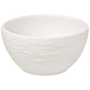 Villeroy & Boch Manufacture Rock Blanc miseczka do dipów 60 ml