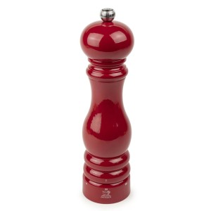 Peugeot - Paris młynek do pieprzu Red Passion lacquer 22 cm