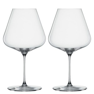Spiegelau Definition zestaw kieliszków do wina czerwonego Burgundy 960ml 2szt