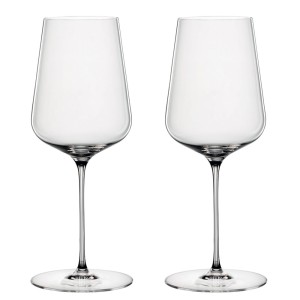 Spiegelau Definition zestaw kieliszków uniwersalnych do wina białego czerwonego 550ml 2szt