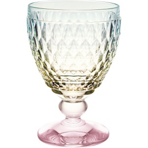 Villeroy & Boch Boston Pearl kieliszek do czerwonego wina 300 ml. 